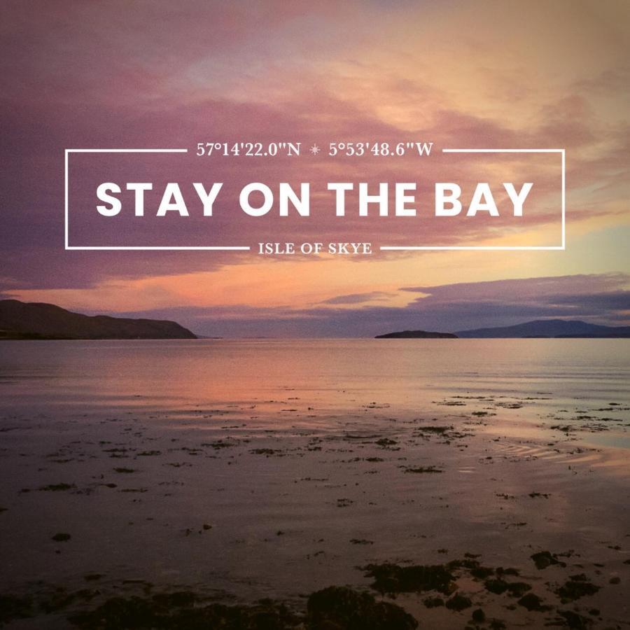 Stay On The Bay, Skye Broadford  Kültér fotó